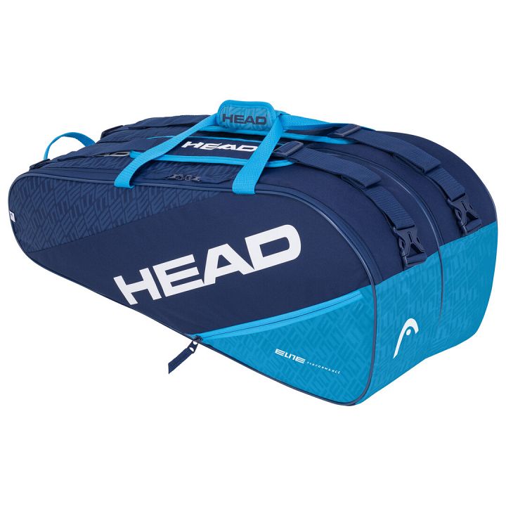 Head Elite Supercombi 9R Navy / Blue